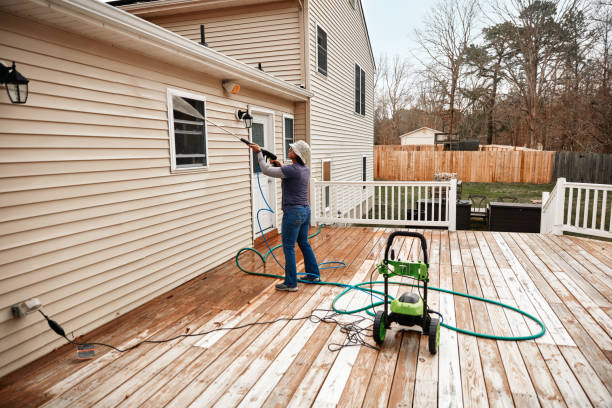Best Commercial Building Pressure Washing  in North Sarasota, FL