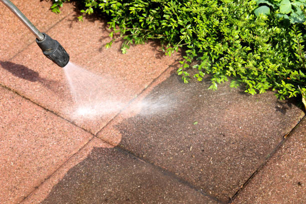 Best Fence Pressure Washing  in North Sarasota, FL
