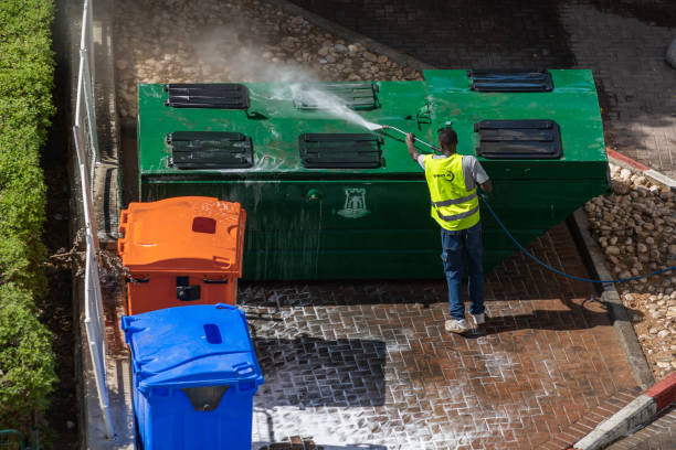 Reliable North Sarasota, FL Pressure Washing Solutions